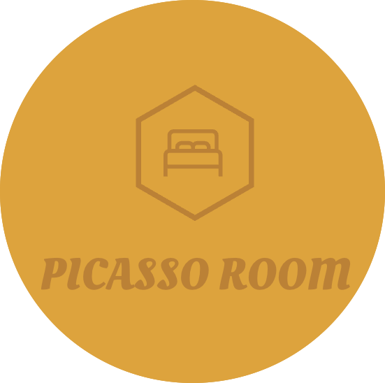 PICASSO ROOM